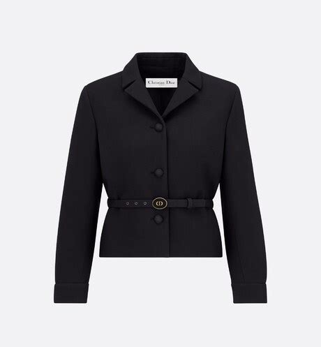 dior ladies jackets